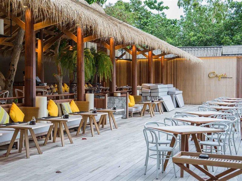 Beach Club By Haadtien Κο Τάο Εξωτερικό φωτογραφία