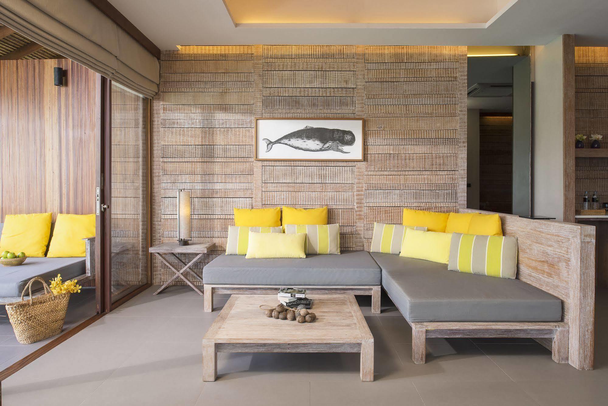Beach Club By Haadtien Κο Τάο Εξωτερικό φωτογραφία
